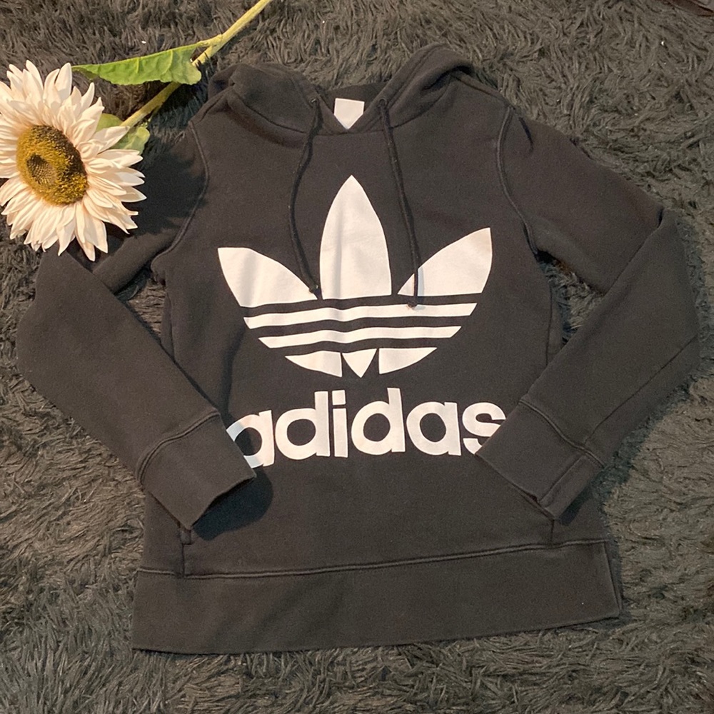 Adidas Hoodie